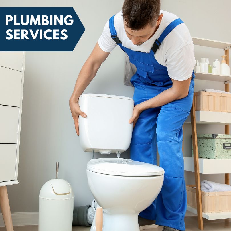 Plumbing Company in Plymouth, NY